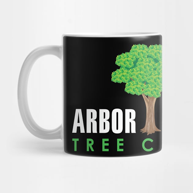 National Arbor Day Forest Tree Care Planting by Wolfek246